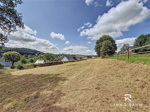 Traumhaftes Grundstück mit Panorama-Ausblick in Schönberg – 2.904 m² voller Möglichkeiten