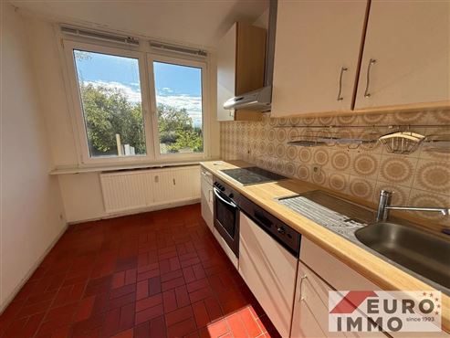 Starter-Immobilie für Naturliebhaber, Ruhesuchende und Grenzpendler – charmante Eigentumswohnung mit Garage in idyllischer Lage von Grünthal