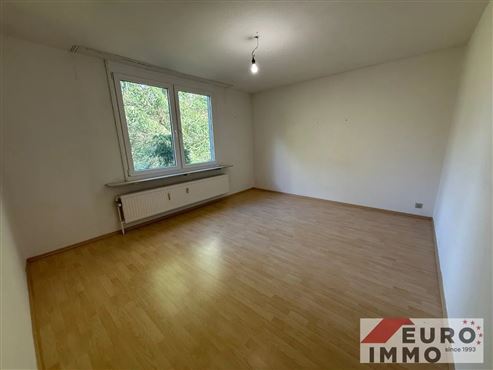 Starter-Immobilie für Naturliebhaber, Ruhesuchende und Grenzpendler – charmante Eigentumswohnung mit Garage in idyllischer Lage von Grünthal