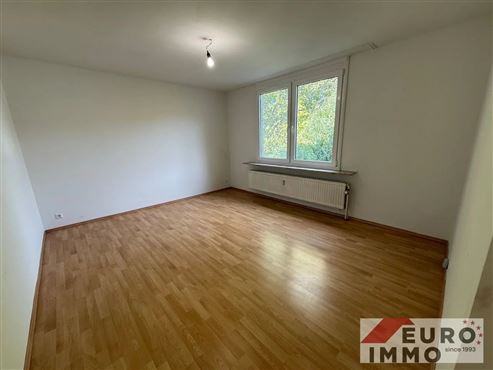 Eigentumswohnung mit Garage in idyllischer Grün- und Grenzlage !
