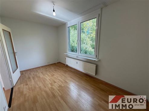 Eigentumswohnung mit Garage in idyllischer Grün- und Grenzlage !