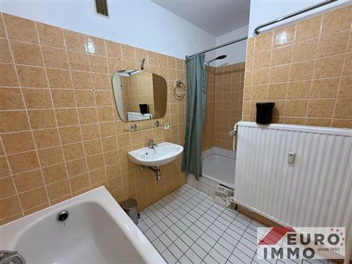 Eigentumswohnung mit Garage in idyllischer Grün- und Grenzlage !