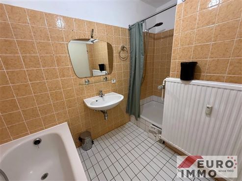 Eigentumswohnung mit Garage in idyllischer Grün- und Grenzlage !