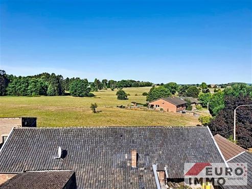 Stilvolles und modernes Wohnen nahe aller Annehmlichkeiten im Grenzgebiet – Duplex-Wohnung mit Gartennutzung und Garage