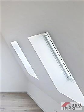 Stilvolles und modernes Wohnen nahe aller Annehmlichkeiten im Grenzgebiet – Duplex-Wohnung mit Gartennutzung und Garage