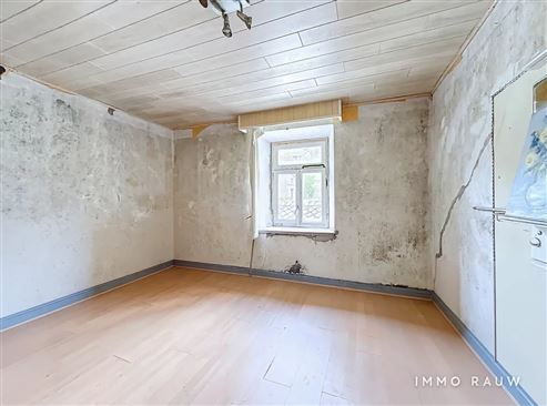 Einzigartige Immobilie im Herzen von Burg-Reuland – Ehemaliges Gasthaus mit Burgblick