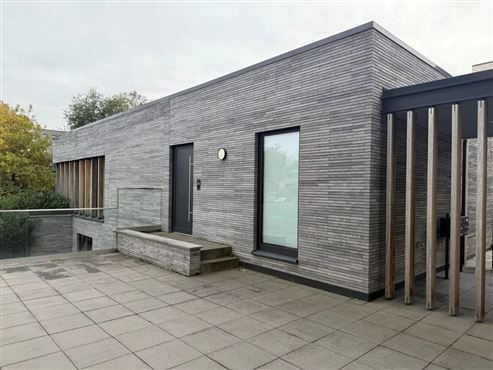 Exklusive Duplex-Wohnung mit Bungalow Charakter in begehrter Wohnlage: Stadtnah, ruhig und umgeben von Natur – Waldnähe inklusive