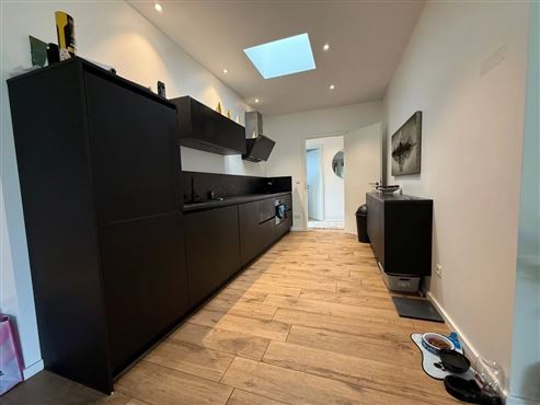 Exklusive Duplex-Wohnung mit Bungalow Charakter in begehrter Wohnlage: Stadtnah, ruhig und umgeben von Natur – Waldnähe inklusive