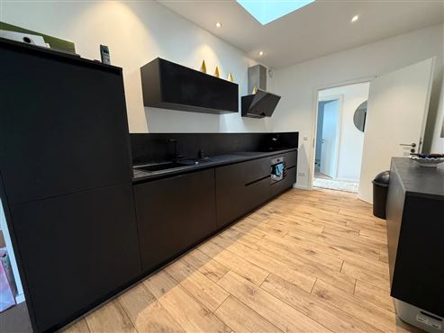 Exklusive Duplex-Wohnung mit Bungalow Charakter in begehrter Wohnlage: Stadtnah, ruhig und umgeben von Natur – Waldnähe inklusive