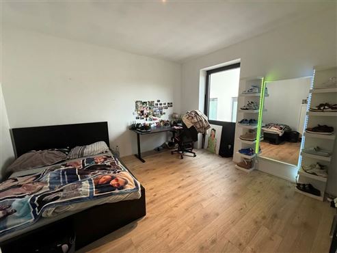 Exklusive Duplex-Wohnung mit Bungalow Charakter in begehrter Wohnlage: Stadtnah, ruhig und umgeben von Natur – Waldnähe inklusive