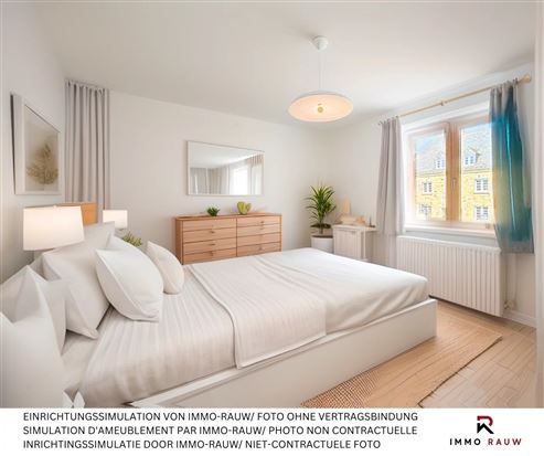 VERKAUFT: Großzügiges Wohnhaus mit Ausbaumöglichkeiten zu verkaufen - Zentrale Lage in Recht!