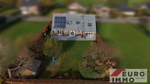 Ein Haus – zwei Wohneinheiten: Gepflegtes EFH mit separater Einliegerwohnung in grüner, ruhiger Lage und schneller Anbindung an zahlreiche Annehmlichkeiten