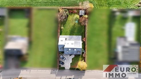 Ein Haus – zwei Wohneinheiten: Gepflegtes EFH mit separater Einliegerwohnung in grüner, ruhiger Lage und schneller Anbindung an zahlreiche Annehmlichkeiten