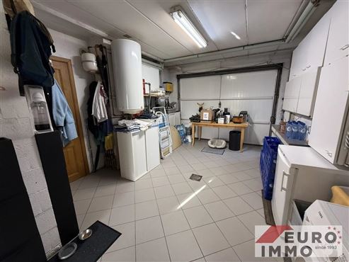 Ein Haus – zwei Wohneinheiten: Gepflegtes EFH mit separater Einliegerwohnung in grüner, ruhiger Lage und schneller Anbindung an zahlreiche Annehmlichkeiten