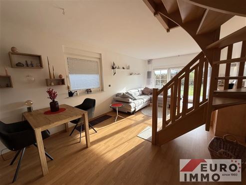 Ein Haus – zwei Wohneinheiten: Gepflegtes EFH mit separater Einliegerwohnung in grüner, ruhiger Lage und schneller Anbindung an zahlreiche Annehmlichkeiten