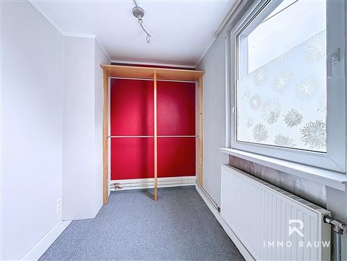 Ihr neues Zuhause mit Garten - Zentrumsnahes Wohnhaus in Sankt Vith zu verkaufen!