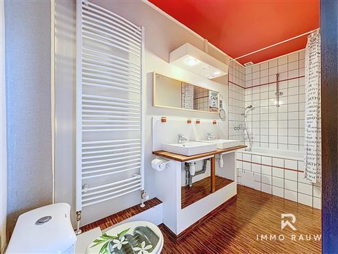 Ihr neues Zuhause mit Garten - Zentrumsnahes Wohnhaus in Sankt Vith zu verkaufen!