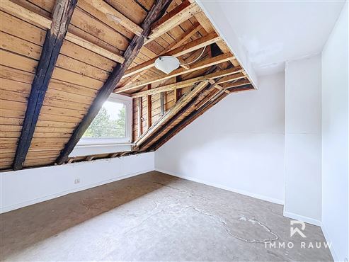 Ihr neues Zuhause mit Garten - Zentrumsnahes Wohnhaus in Sankt Vith zu verkaufen!