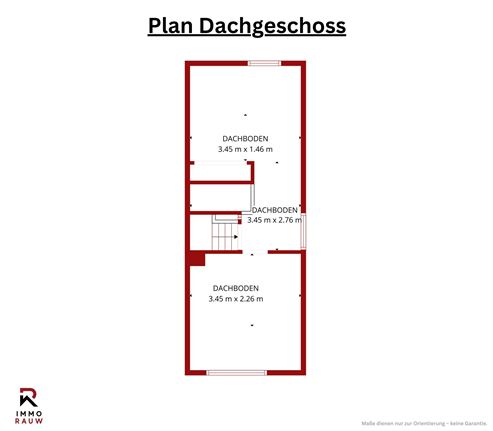 Ihr neues Zuhause mit Garten - Zentrumsnahes Wohnhaus in Sankt Vith zu verkaufen!