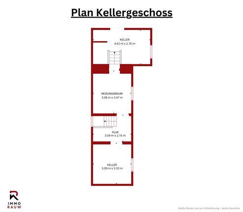 Ihr neues Zuhause mit Garten - Zentrumsnahes Wohnhaus in Sankt Vith zu verkaufen!