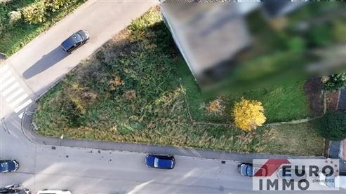 Interessantes Baugrundstück mit freier Unternehmerwahl und ohne Bauverpflichtung