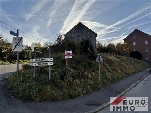 Interessantes Baugrundstück mit freier Unternehmerwahl und ohne Bauverpflichtung