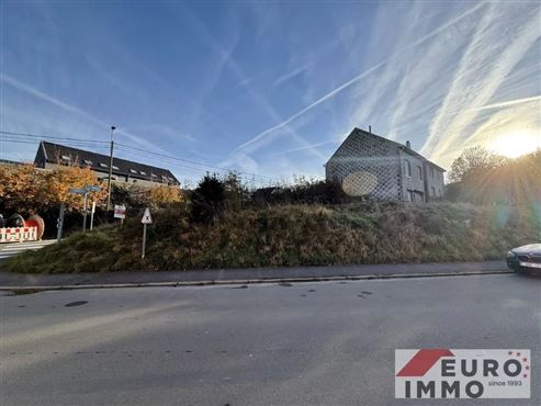 Interessantes Baugrundstück mit freier Unternehmerwahl und ohne Bauverpflichtung