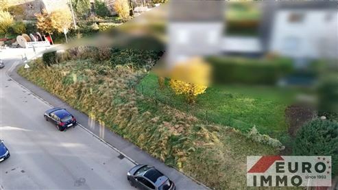 Interessantes Baugrundstück mit freier Unternehmerwahl und ohne Bauverpflichtung