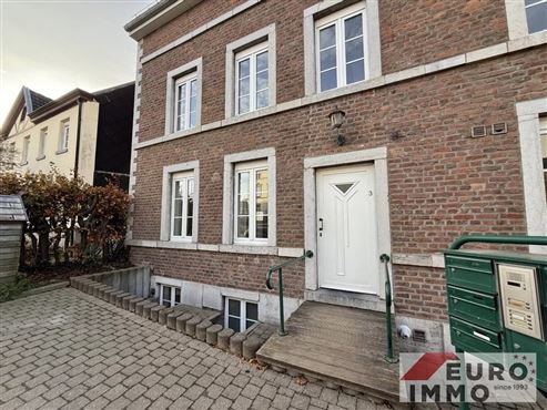 Gepflegtes Zuhause für Singles in aufstrebender Wohnlage!