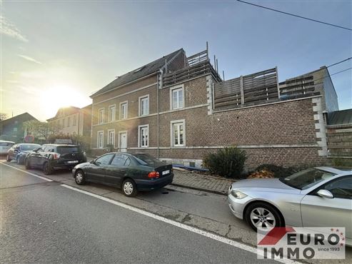 Gepflegtes Zuhause für Singles in aufstrebender Wohnlage!