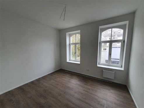 Stylische Neubauwohnung im Herzen von Eupen – ideal für alle, die kurze Wege lieben.