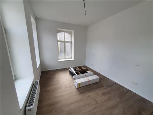 Stylische Neubauwohnung im Herzen von Eupen – ideal für alle, die kurze Wege lieben.