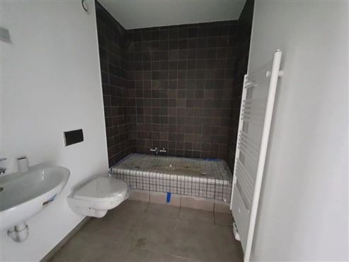 Stylische Neubauwohnung im Herzen von Eupen – ideal für alle, die kurze Wege lieben.