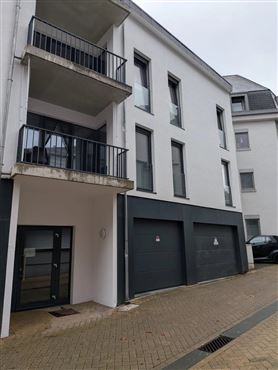 Charmante City-Wohnung mit Terrasse und zeitgemäßem Wohnkomfort