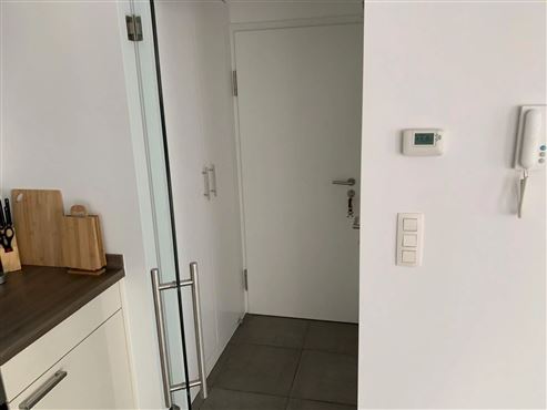 Charmante City-Wohnung mit Terrasse und zeitgemäßem Wohnkomfort