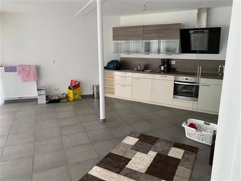 Charmante City-Wohnung mit Terrasse und zeitgemäßem Wohnkomfort