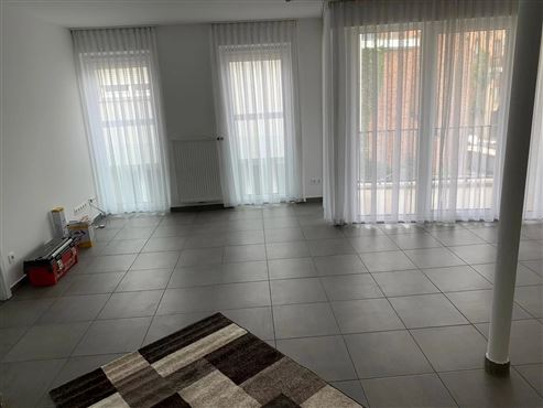 Charmante City-Wohnung mit Terrasse und zeitgemäßem Wohnkomfort