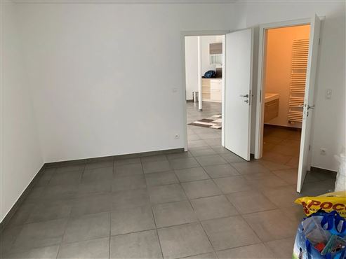 Charmante City-Wohnung mit Terrasse und zeitgemäßem Wohnkomfort