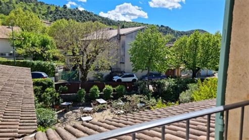 Außergewöhnliches Anwesen im Herzen der Drôme Provençale: Charmantes Hotel mit vielseitigem Potenzial – neu zu gestalten als Hotelprojekt, Gästehaus oder Familienanwesen