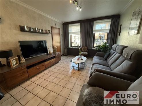 Ein kleines Juwel im Herzen von Membach: Charme und Authentizität in idealer Lage, die dörfliche Ruhe, Natur und hervorragende Erreichbarkeit vereint