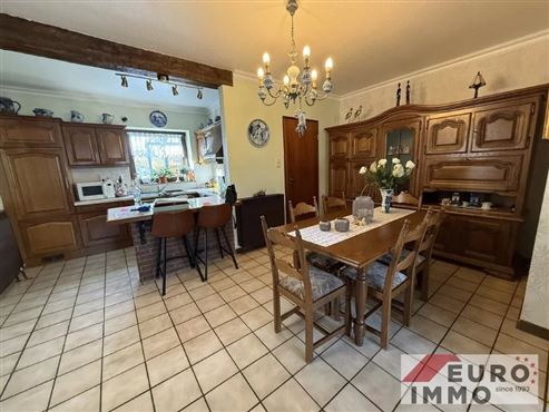 Ein kleines Juwel im Herzen von Membach: Charme und Authentizität in idealer Lage, die dörfliche Ruhe, Natur und hervorragende Erreichbarkeit vereint