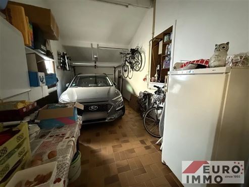 Ein kleines Juwel im Herzen von Membach: Charme und Authentizität in idealer Lage, die dörfliche Ruhe, Natur und hervorragende Erreichbarkeit vereint