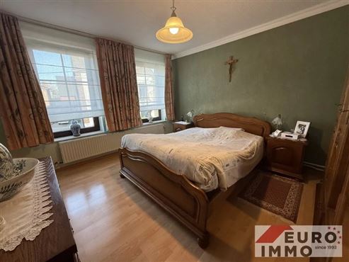 Ein kleines Juwel im Herzen von Membach: Charme und Authentizität in idealer Lage, die dörfliche Ruhe, Natur und hervorragende Erreichbarkeit vereint