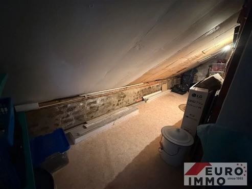 Ein kleines Juwel im Herzen von Membach: Charme und Authentizität in idealer Lage, die dörfliche Ruhe, Natur und hervorragende Erreichbarkeit vereint