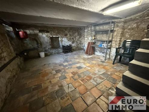 Ein kleines Juwel im Herzen von Membach: Charme und Authentizität in idealer Lage, die dörfliche Ruhe, Natur und hervorragende Erreichbarkeit vereint