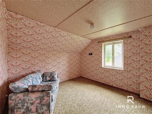 Wohnhaus mit Scheune und großem Garten zu verkaufen - Ihr neues Zuhause in Krinkelt!