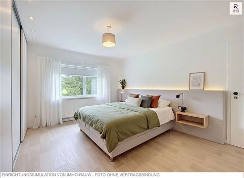 Wohnhaus mit Scheune und großem Garten zu verkaufen - Ihr neues Zuhause in Krinkelt!