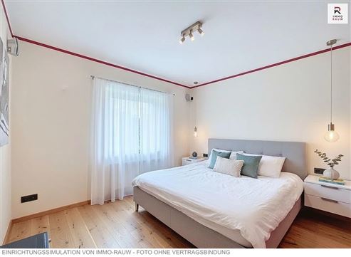 Wohnhaus mit Scheune und großem Garten zu verkaufen - Ihr neues Zuhause in Krinkelt!