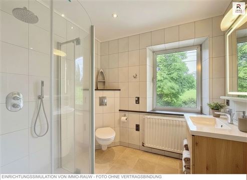 Wohnhaus mit Scheune und großem Garten zu verkaufen - Ihr neues Zuhause in Krinkelt!