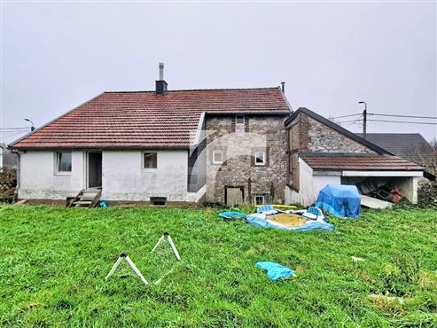 Haus - GEMMENICH